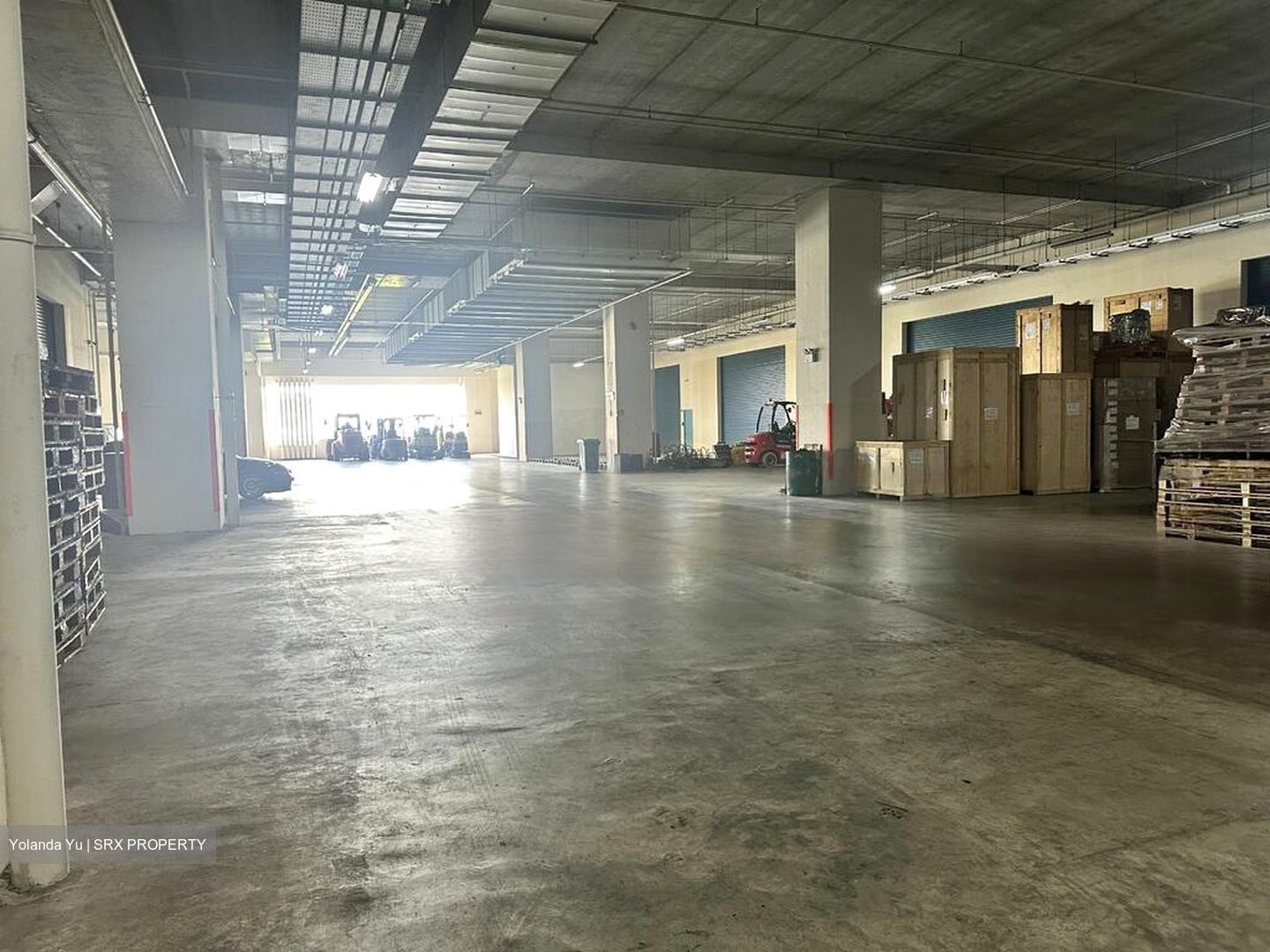 Tuas South Street 10 (D22), Factory #566902331
